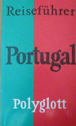 Portugal (Polyglott on tour)