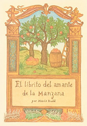 El Librito del Amante de La Manzana