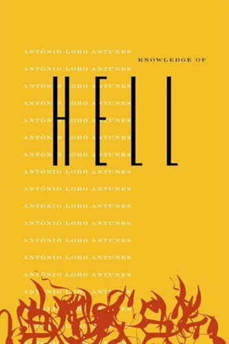 Knowledge of Hell (Portuguese Literature)