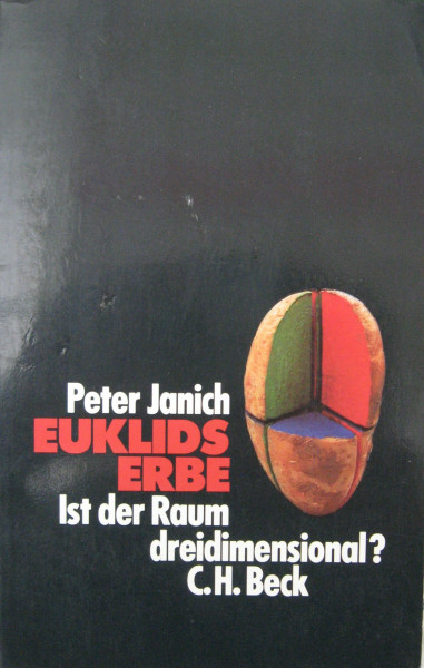 Euklids Erbe: Ist der Raum dreidimensional?