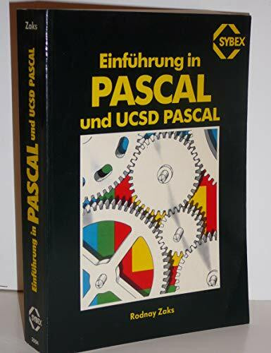 Einführung in PASCAL und UCSD- PASCAL