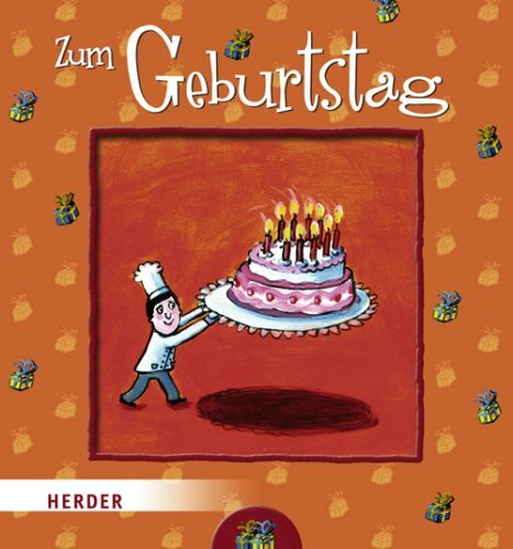 Zum Geburtstag