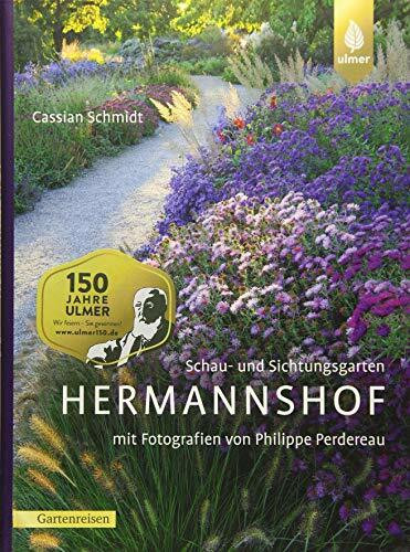 Schau- und Sichtungsgarten Hermannshof
