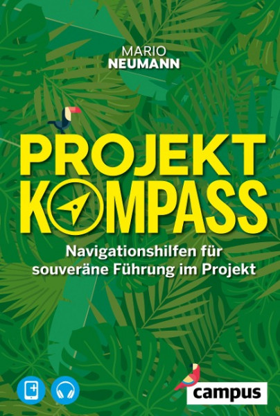Projekt-Kompass
