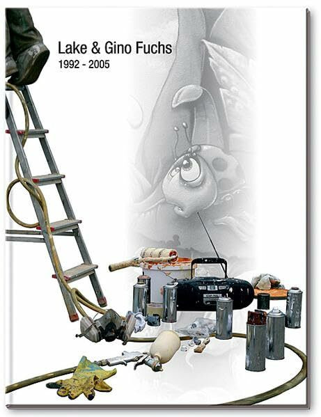 Lake & Gino Fuchs: 1992-2005
