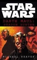 Star Wars: Darth Maul Shadow Hunter