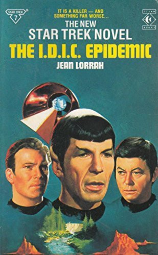 I. D. I. C. Epidemic (Star Trek)