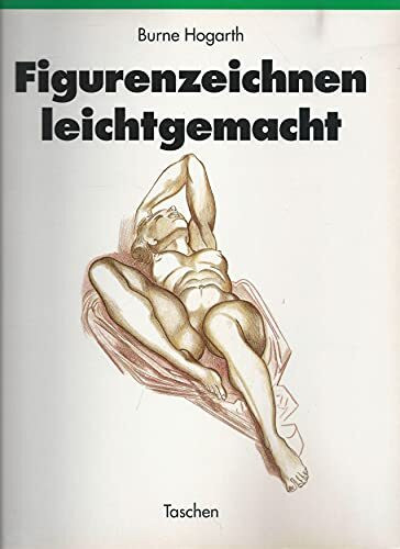Figurenzeichnen leichtgemacht