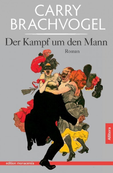 Kampf um den Mann