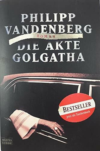 Die Akte Golgatha