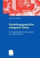 Einstellungsgespräche erfolgreich führen