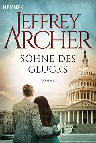 Heyne Taschenbuch Söhne Des Glücks - Bild 5