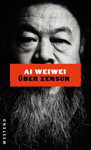 Ai Weiwei über Zensur: DE