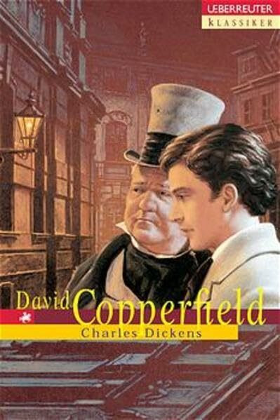David Copperfield: Neu bearb. v. Maria Czedik-Eysenberg (Ueberreuter Klassiker)