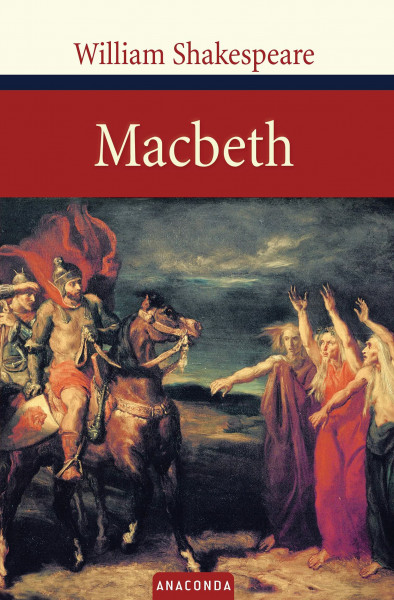 Macbeth (Große Klassiker zum kleinen Preis, Band 19)