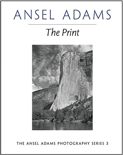 The Print (Ansel Adams Photography)