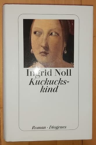 Kuckuckskind: Roman