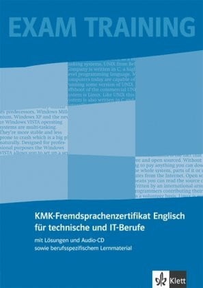 KMK Fremdsprachenzertifikat Englisch für gewerblich-technische und IT-Berufe