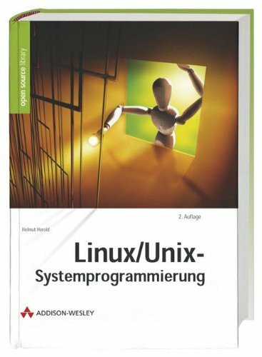 LINUX UNIX Systemprogrammierung