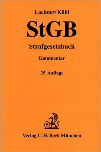 Strafgesetzbuch: Rechtsstand: 20040401