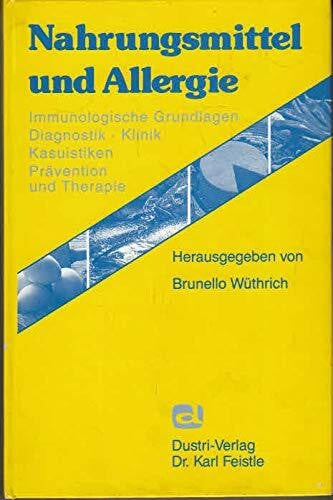 Nahrungsmittel und Allergie