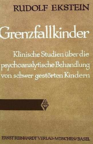 Grenzfallkinder