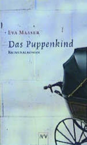 Das Puppenkind: Kriminalroman (Aufbau Taschenbücher)