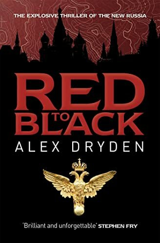Headline Review Red To Black