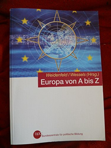 Europa von A bis Z