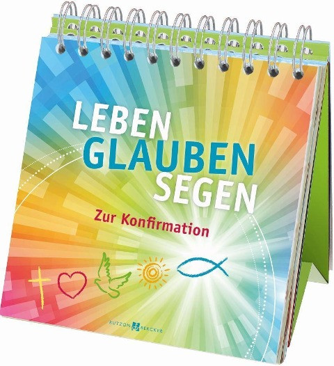 Leben Glauben Segen