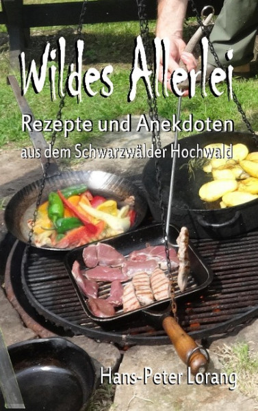 Wildes Allerlei