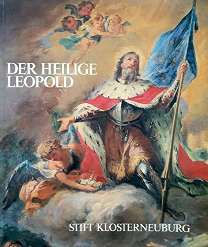 Der heilige Leopold
