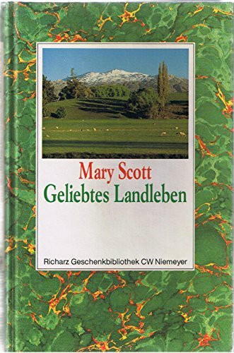 Geliebtes Landleben: Heiterer Roman (Richarz Geschenkbibliothek im Verlag C W Niemeyer. Grossdruckreihe / Bücher in grosser Schrift)