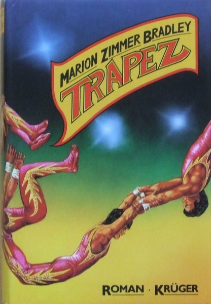 Trapez: Roman