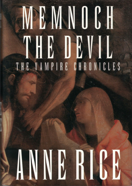Memnoch the Devil: The Vampire Chronicles
