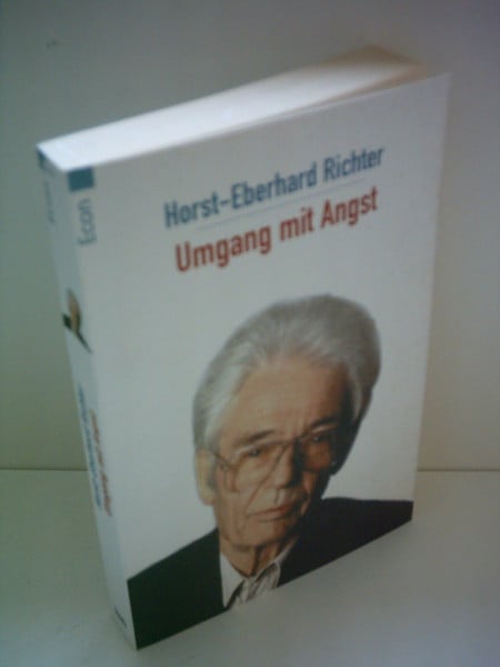 Umgang mit Angst