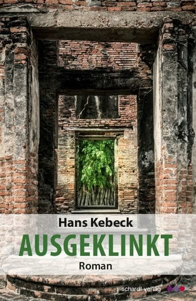 Ausgeklinkt: Roman