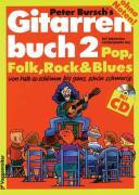 Das Gitarrenbuch 2