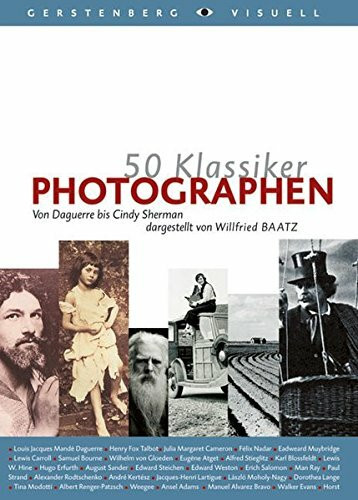 50 Klassiker Photographen