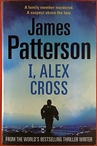 I, Alex Cross