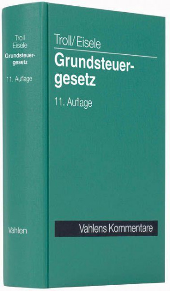 Grundsteuergesetz