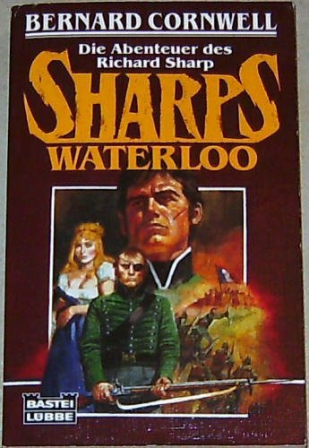 Sharps Waterloo (Die Abenteuer des Richard Sharp)