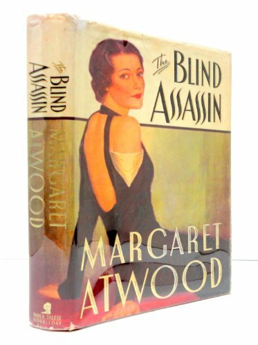 Nan a Talese The Blind Assassin