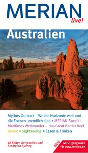 Merian live! Australien