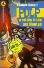 Pulp und die Liebe am Montag (Wunderlich Taschenbuch)