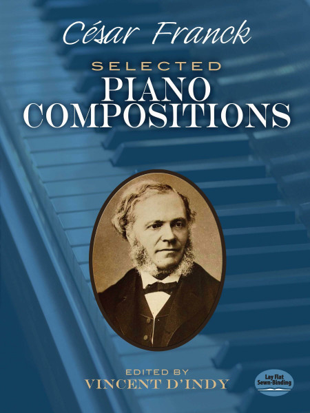 Selected Piano Compositions.