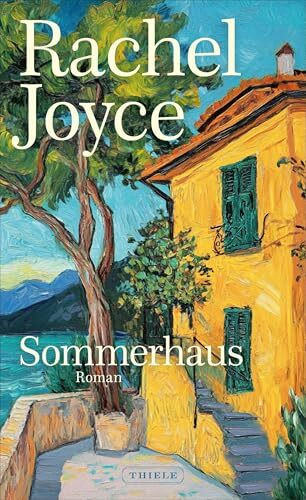 Sommerhaus