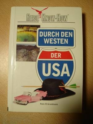 Durch den Westen der USA