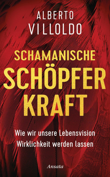 Schamanische Schöpferkraft