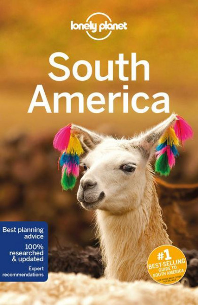 South America